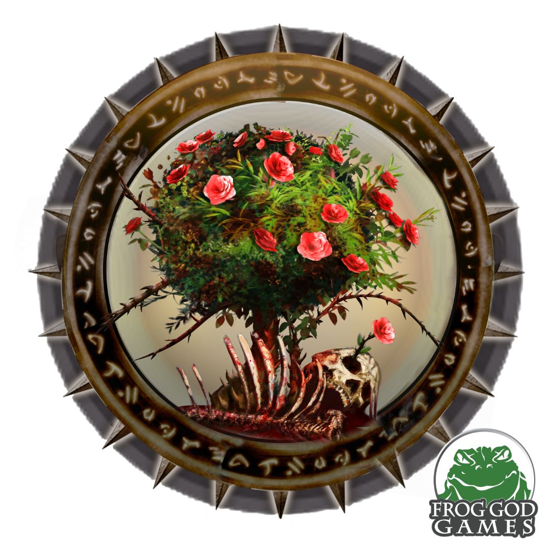 Frog God Games tweet media