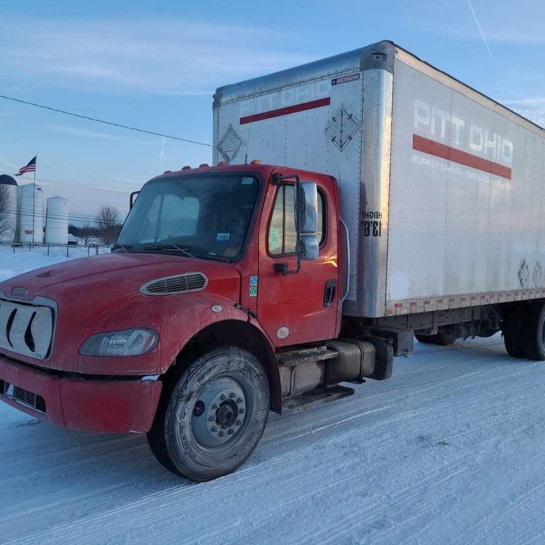 EQfacts's tweet image. Heavy-Duty Truck &amp;amp; Equipment Auction
Sale begins Wednesday, March 18 at9 AM EDT
Shop the sale catalog: ow.ly/vwCF50YuJbU

📍 Mercer, Pennsylvania

#TruckAuction #Trucks
