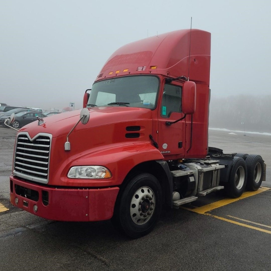 EQfacts's tweet image. Heavy-Duty Truck &amp;amp; Equipment Auction
Sale begins Wednesday, March 18 at9 AM EDT
Shop the sale catalog: ow.ly/vwCF50YuJbU

📍 Mercer, Pennsylvania

#TruckAuction #Trucks