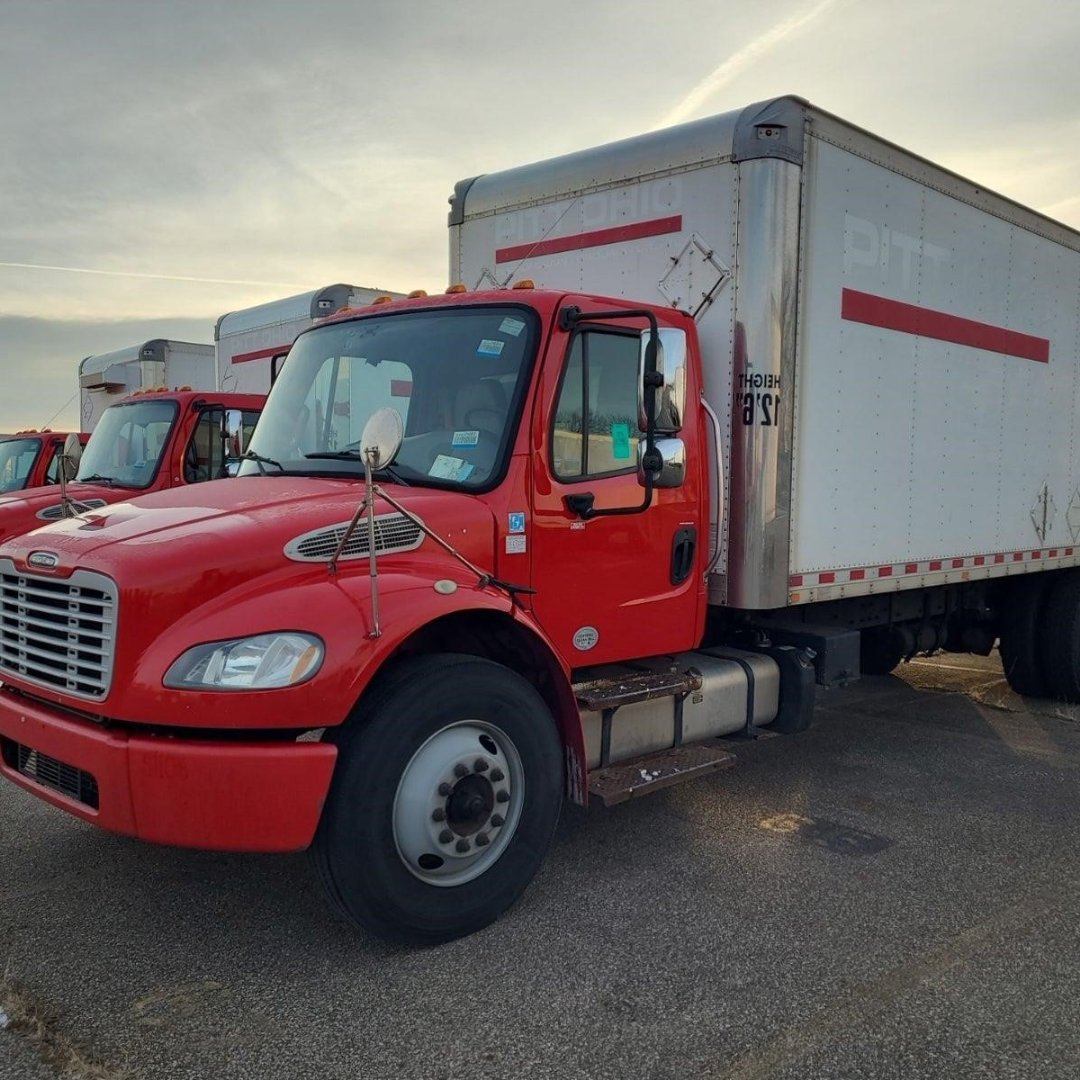 EQfacts's tweet image. Heavy-Duty Truck &amp;amp; Equipment Auction
Sale begins Wednesday, March 18 at9 AM EDT
Shop the sale catalog: ow.ly/vwCF50YuJbU

📍 Mercer, Pennsylvania

#TruckAuction #Trucks