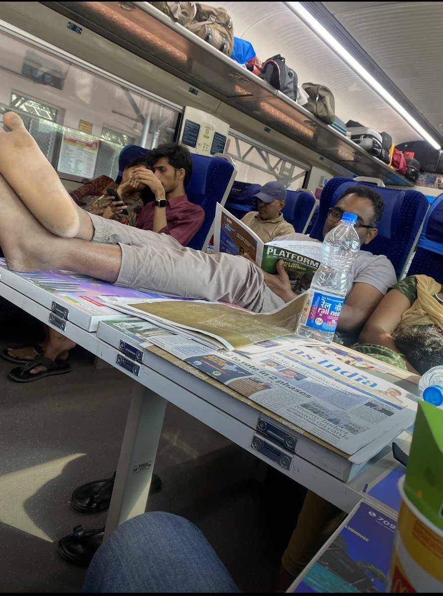 Ananth Rupanagudi tweet media