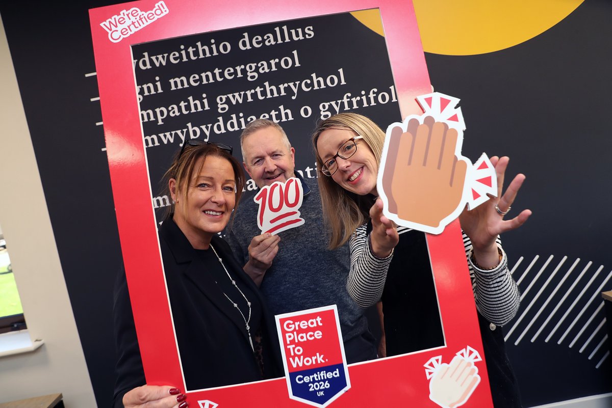 Development Bank of Wales tweet media