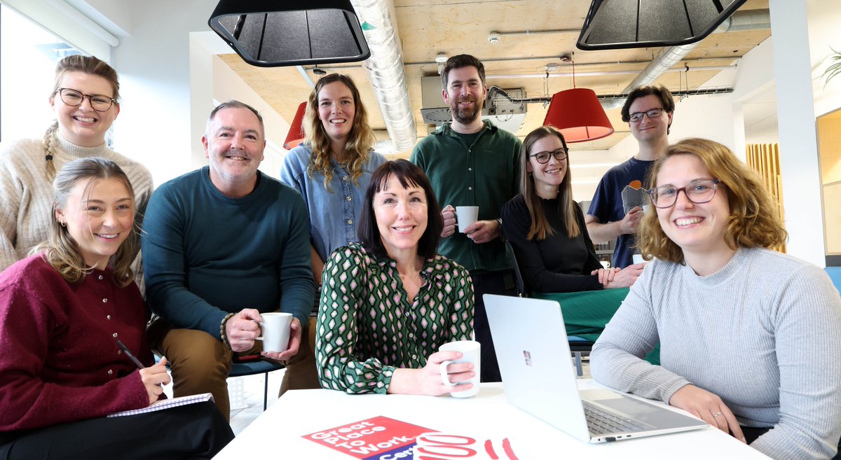 Development Bank of Wales tweet media