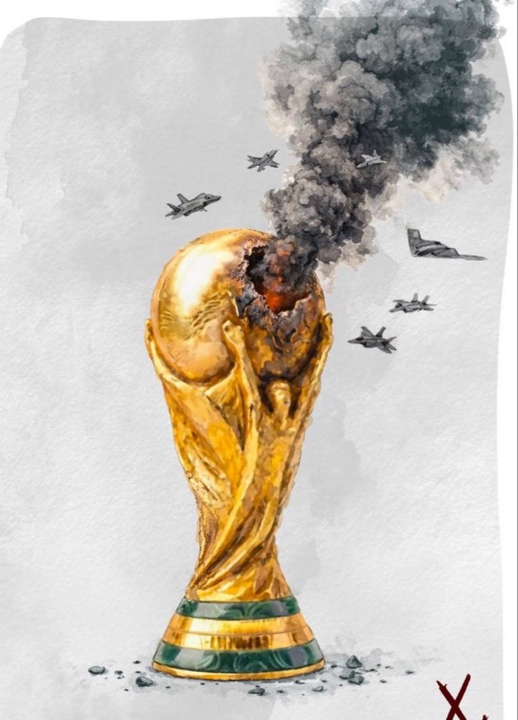 ToonArmyMY's tweet photo. @FIFAWorldCup https://t.co/VJUQ6pQ2Rf