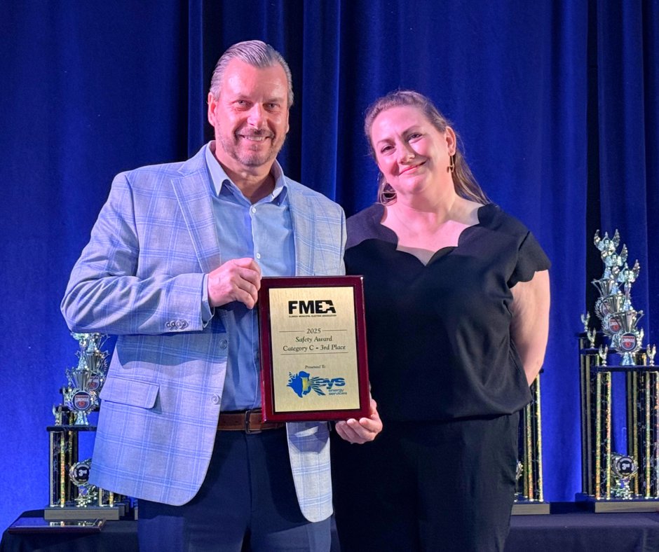 Keys Energy Services tweet media