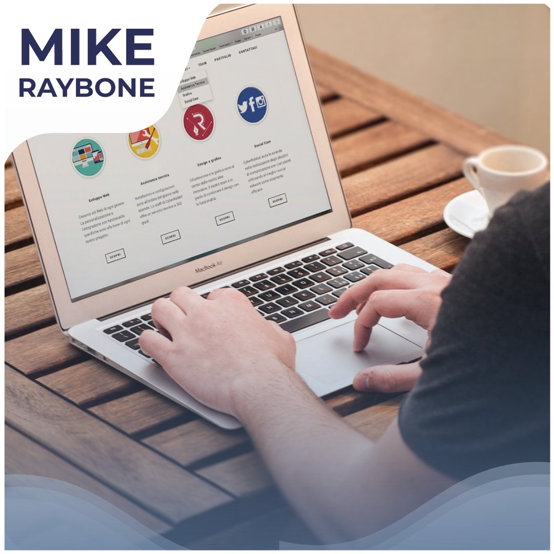 MikeRaybone tweet media