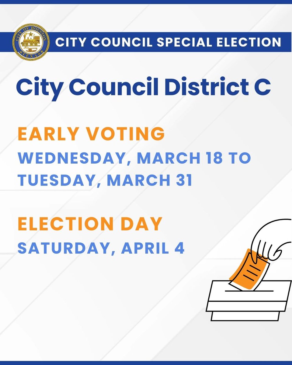 Houston Mayor's Office tweet media