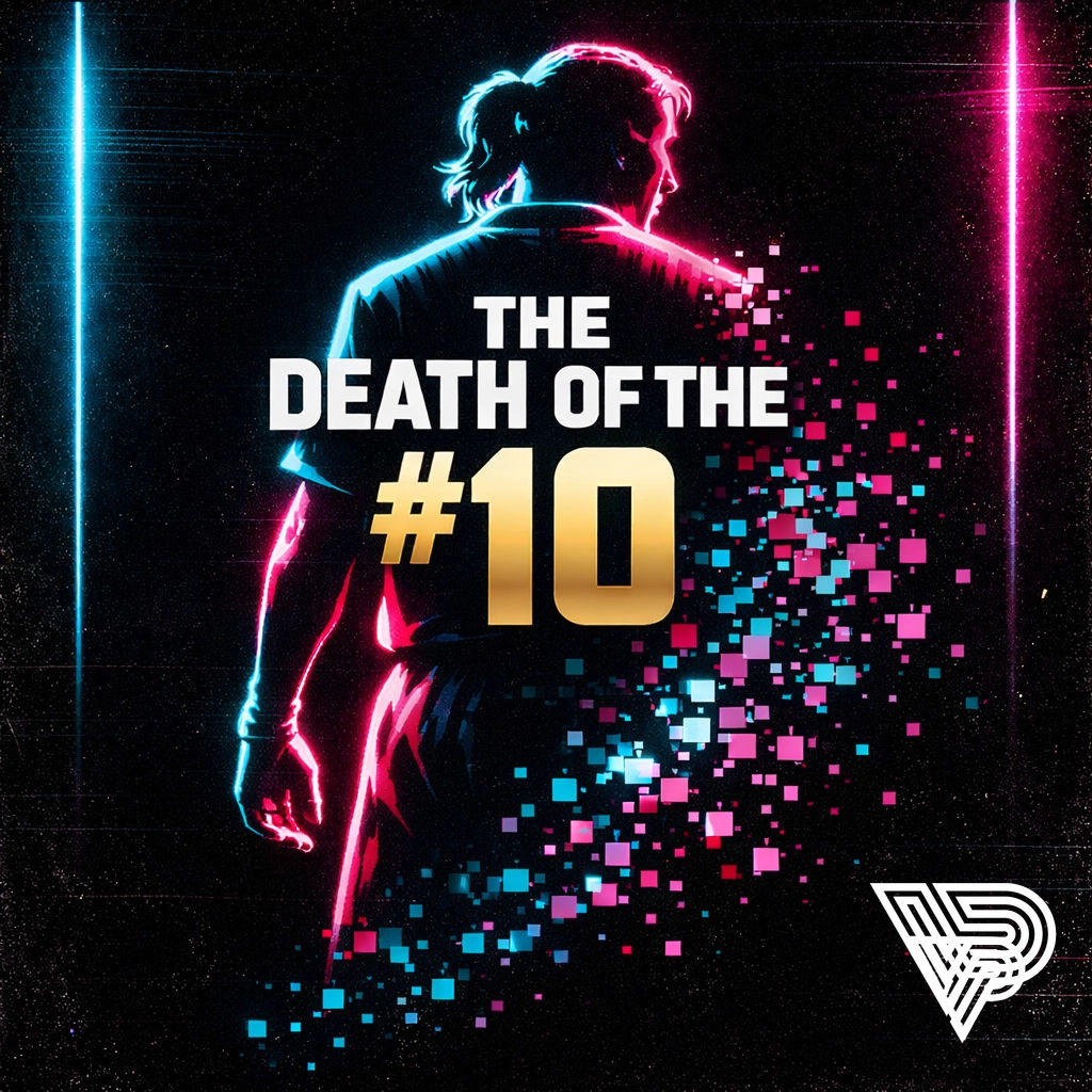 Tactics killed the artist. The #10 used to be a magician. Now? It’s all stats and sprints. We’re losing the soul of the game to spreadsheets. The trequartista isn't dead: we're keeping it alive. ⚽🔥

Who was the last true #10 to make you fall in love with Calcio?