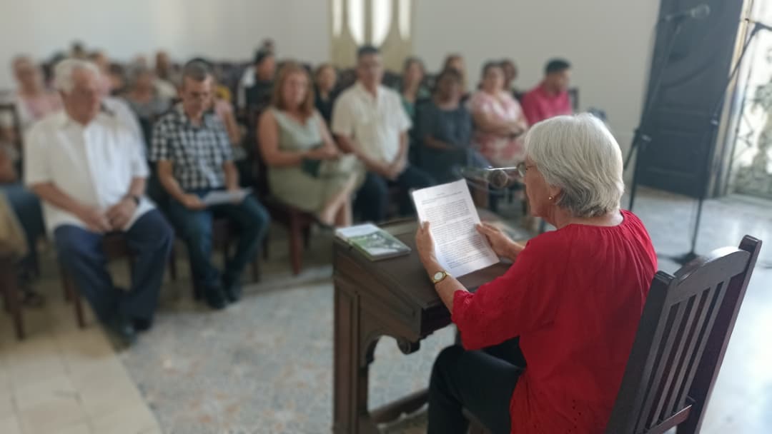 UCLV 🇨🇺 tweet media