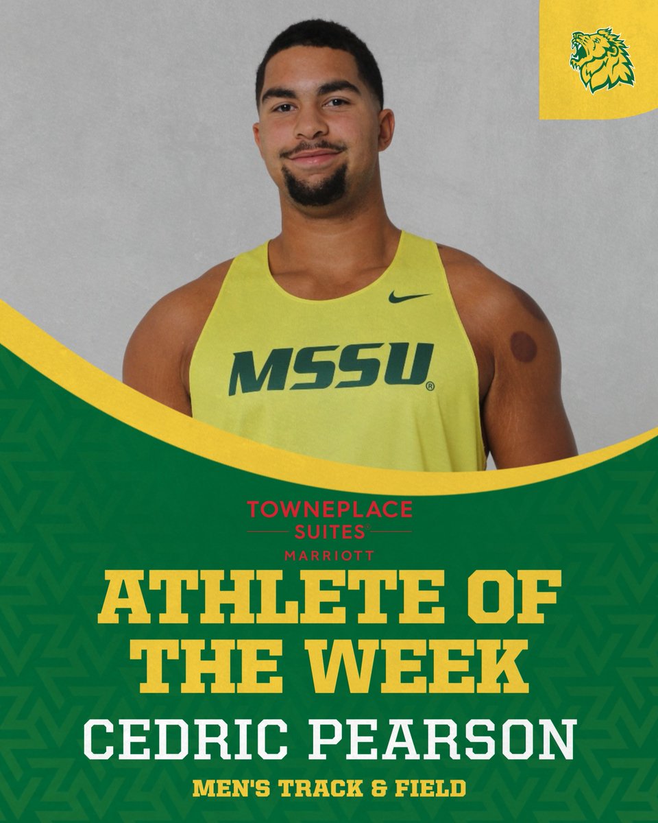 MSSU Athletics tweet media