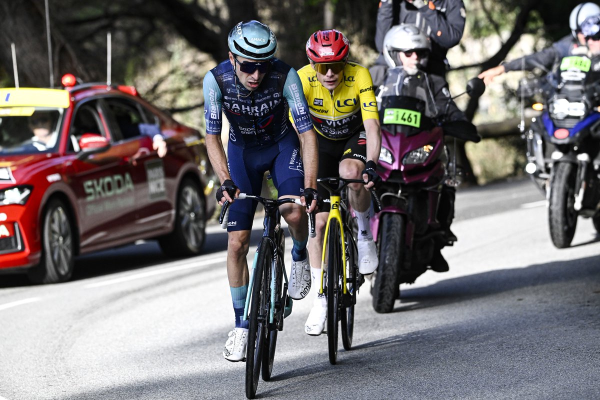 Ciclismo Internacional tweet media