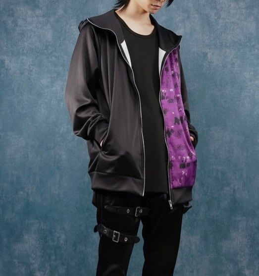 NIER CLOTHING tweet media