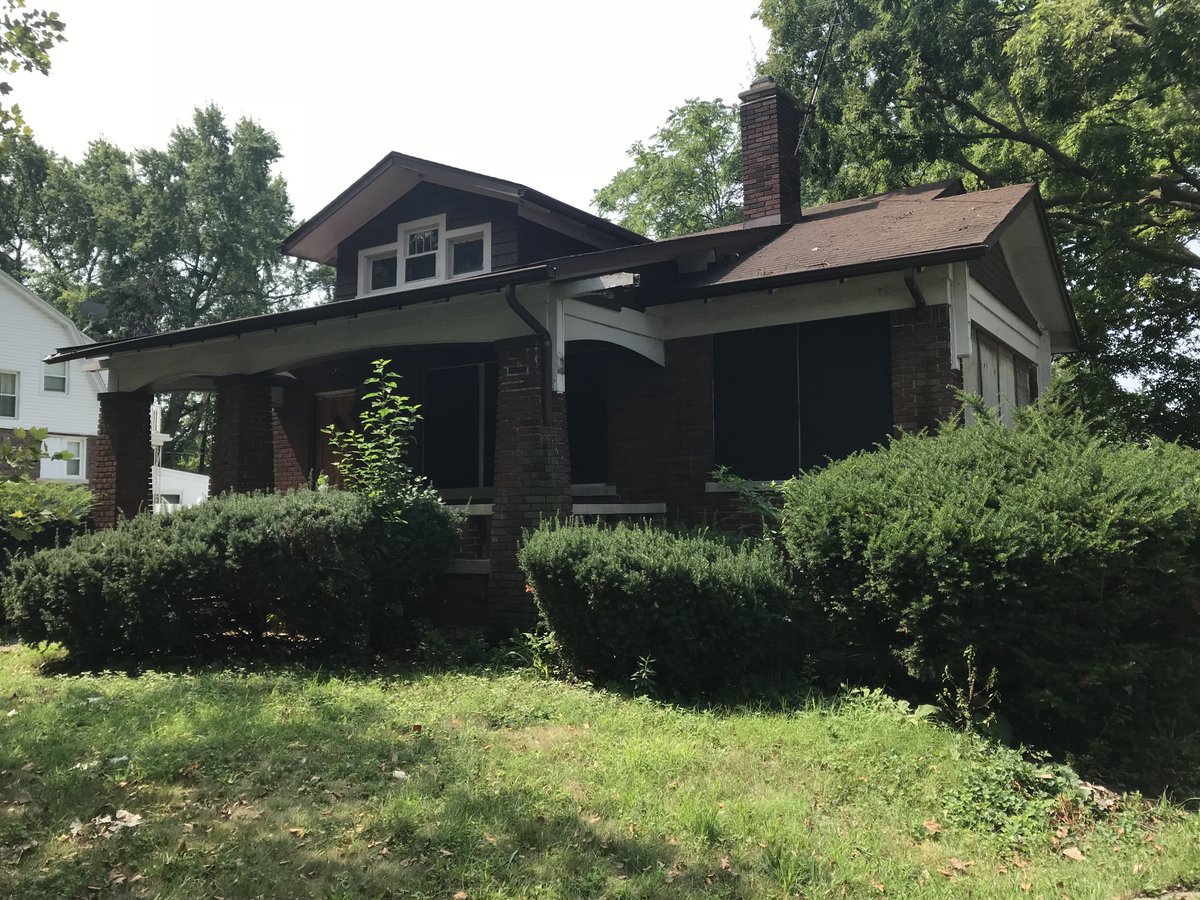 Detroit Land Bank Authority tweet media