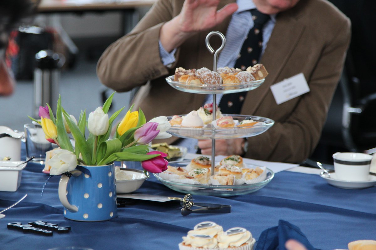 MethodyBelfast's tweet image. On Friday, @mcbformerpupils hosted a Quarterly Lunch 2026 - Afternoon Tea with our Senior Prefects. The event brought an afternoon of conversation, nostalgia, and shared memories. 

#Methody #MadetoLead #MCB