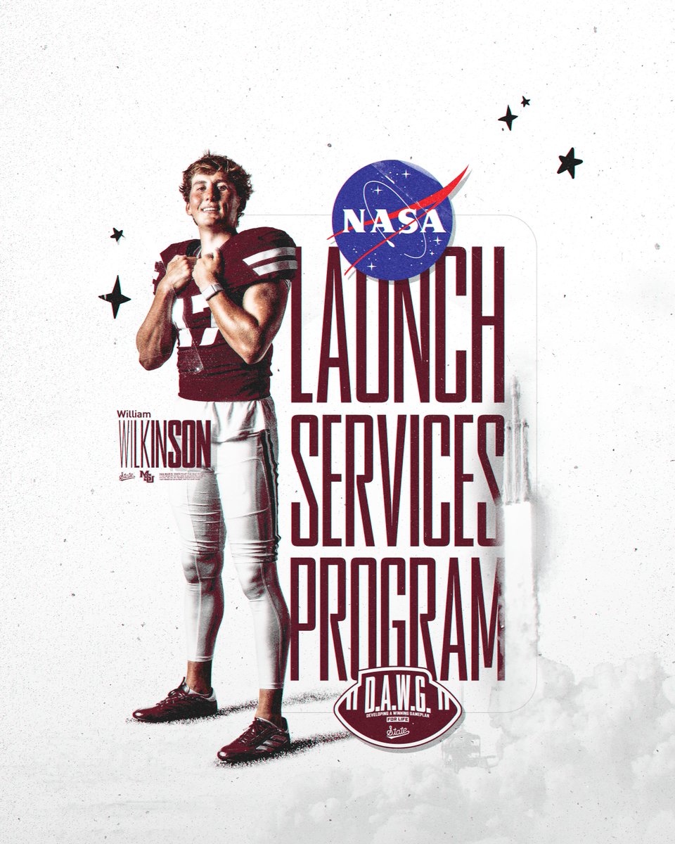 Mississippi State Football tweet media