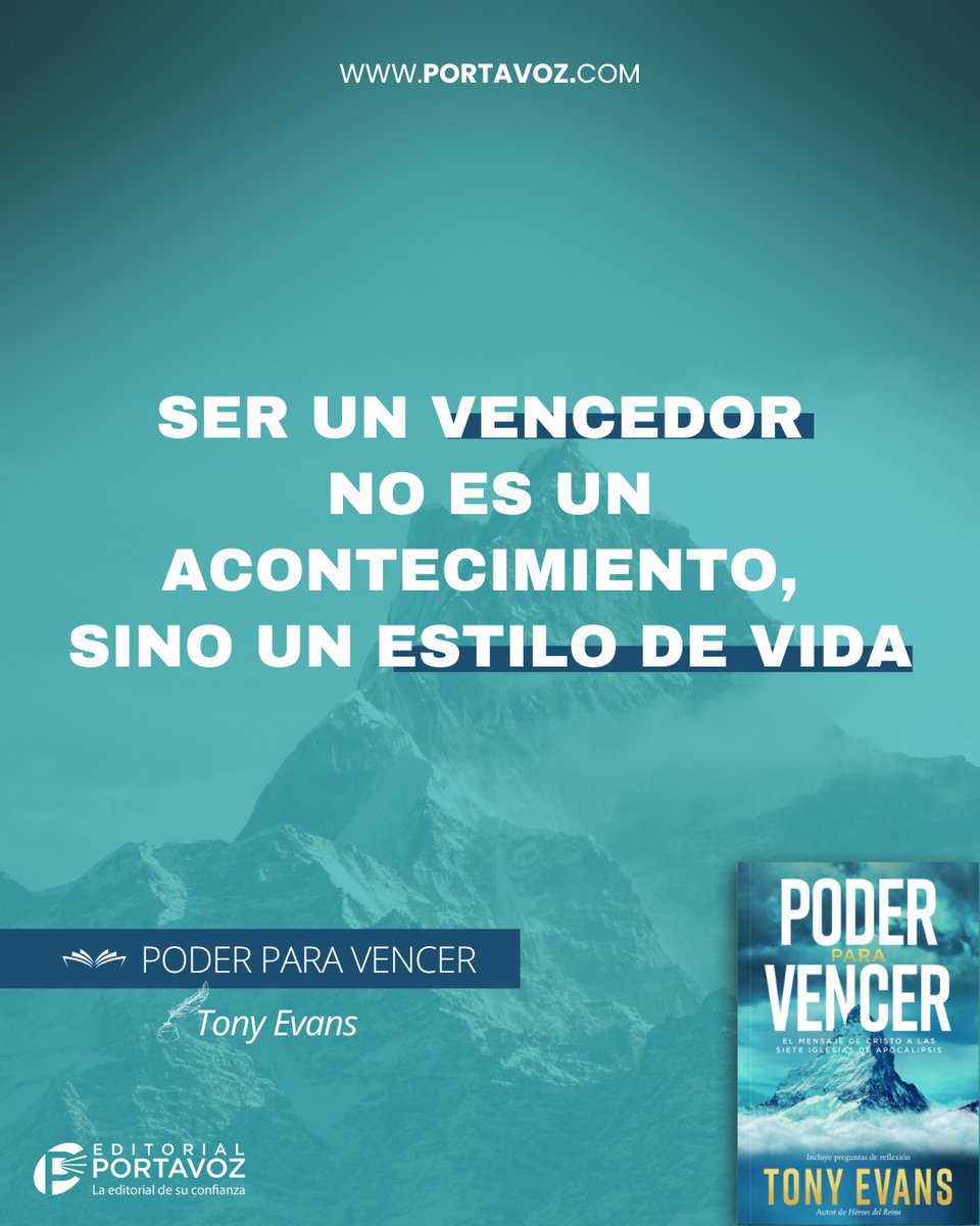 Editorial Portavoz tweet media