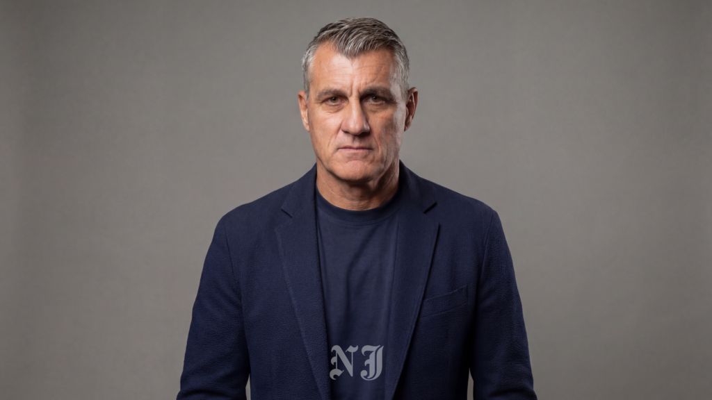 NapoliJournal's tweet image. Vieri non ha dubbi: “Hojlund forte quanto Lautaro, ma gioca troppo di schiena” napolijournal.com/2026/03/16/vie… 
#hojlund #lautaro #vieri