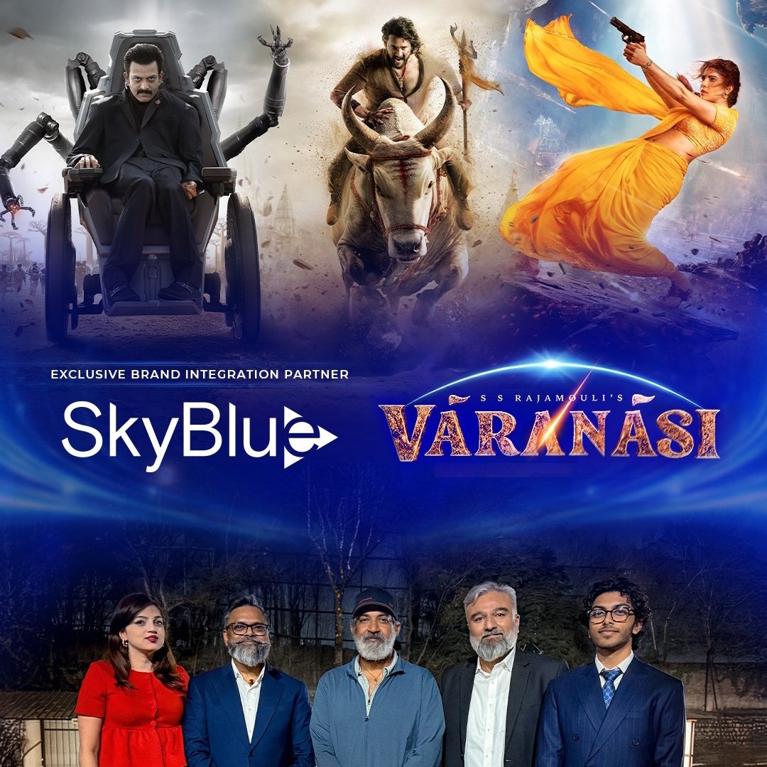 Marco_8055's tweet image. Evaru babai ni pakkana vallu andaru 😵‍💫 asalu em chestunnav @ssrajamouli 
Curiousity tho sacchipotunnam 😭❤️❤️
#Varanasi #Rudra #Kumbha #Mandakini 🔥