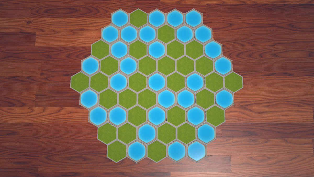 Skie_Games's tweet photo. Randomizing the map makes every #ImperialCommand game unique
🎮Play now: https://t.co/IM7cr8jGZa
#StrategyGame #IndieGame #SteamGame #IndieDev #BoardGame https://t.co/k5qGQo4pff