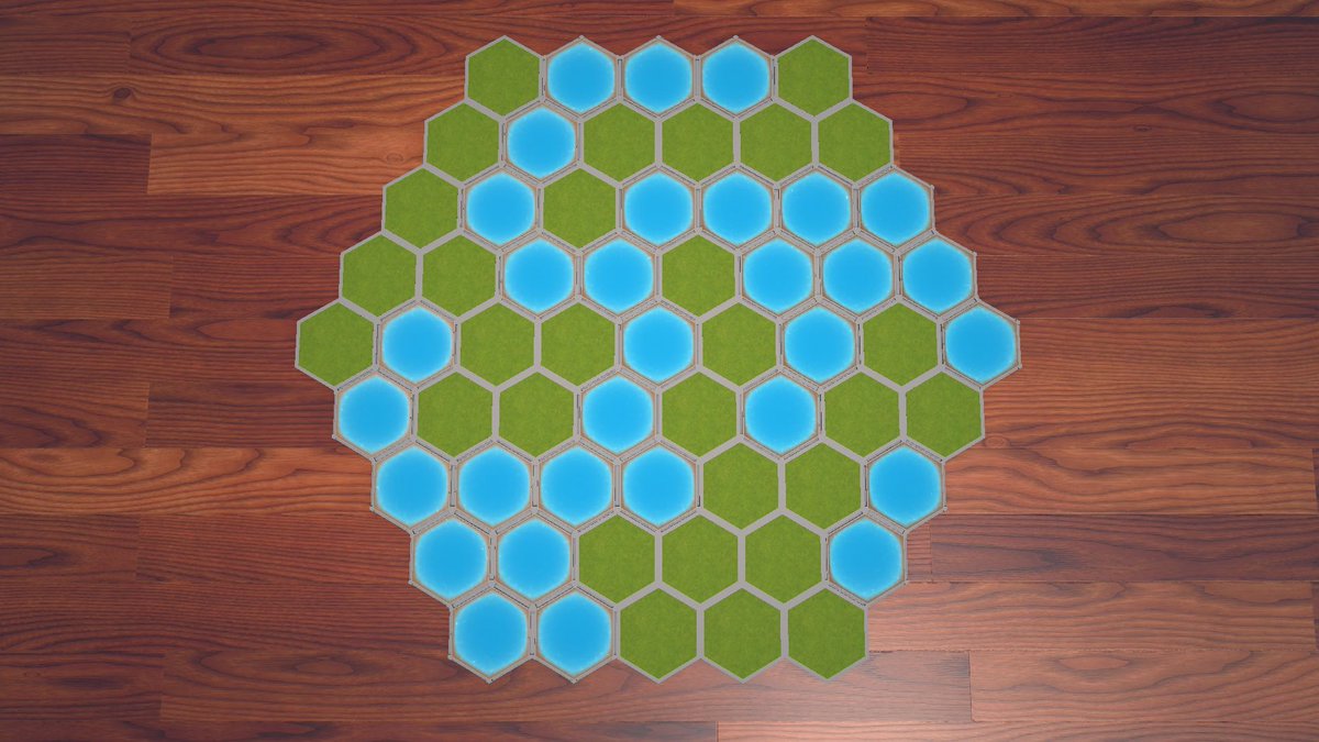 Skie_Games's tweet photo. Randomizing the map makes every #ImperialCommand game unique
🎮Play now: https://t.co/IM7cr8jGZa
#StrategyGame #IndieGame #SteamGame #IndieDev #BoardGame https://t.co/k5qGQo4pff