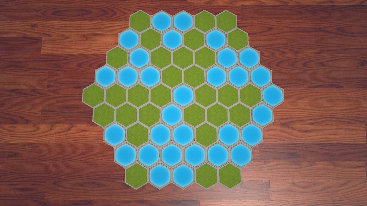 Skie_Games's tweet photo. Randomizing the map makes every #ImperialCommand game unique
🎮Play now: https://t.co/IM7cr8jGZa
#StrategyGame #IndieGame #SteamGame #IndieDev #BoardGame https://t.co/k5qGQo4pff
