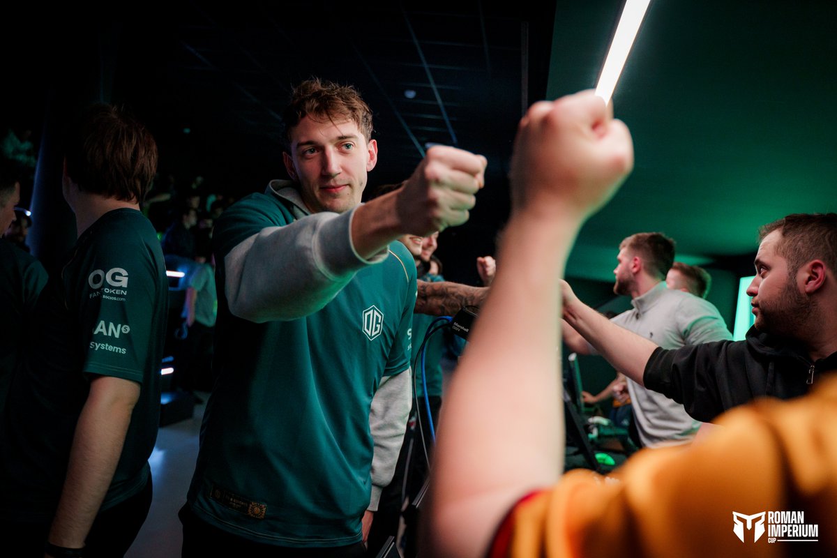 OG Counter-Strike tweet media