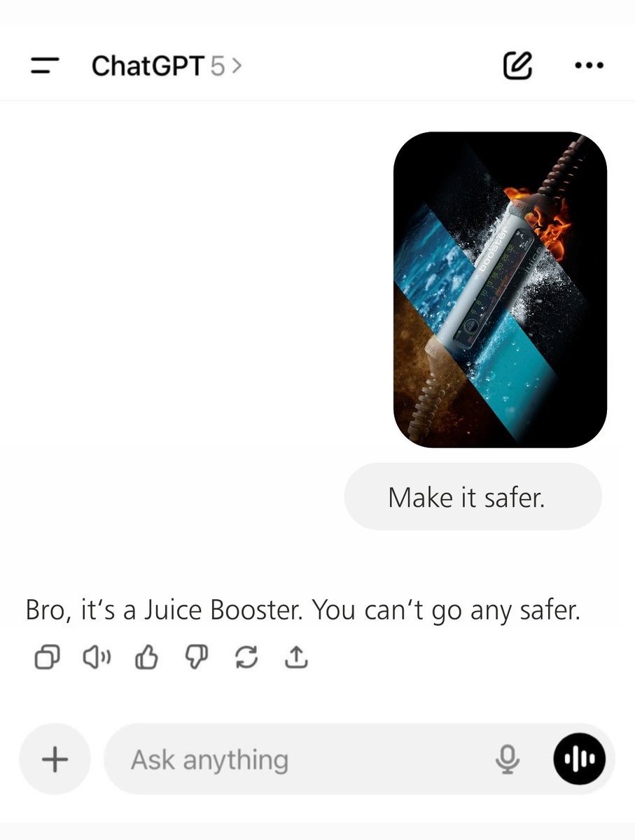 Juice Technology AG tweet media