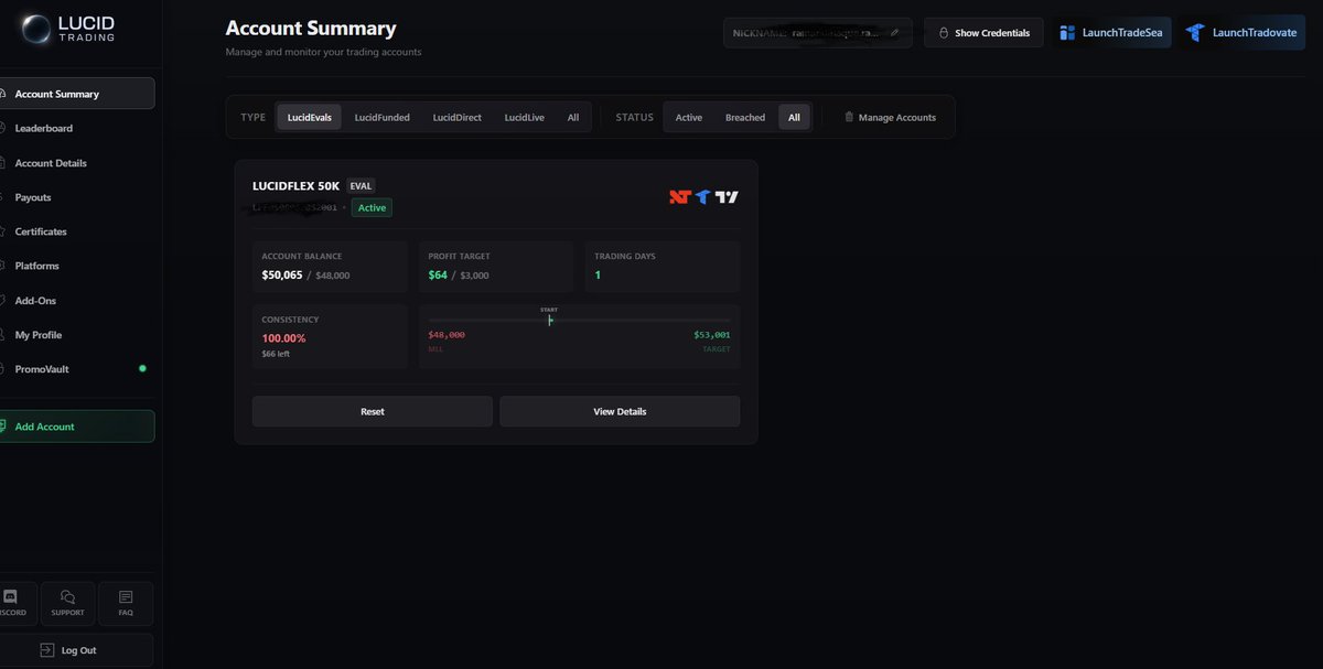 Precision Trader tweet media