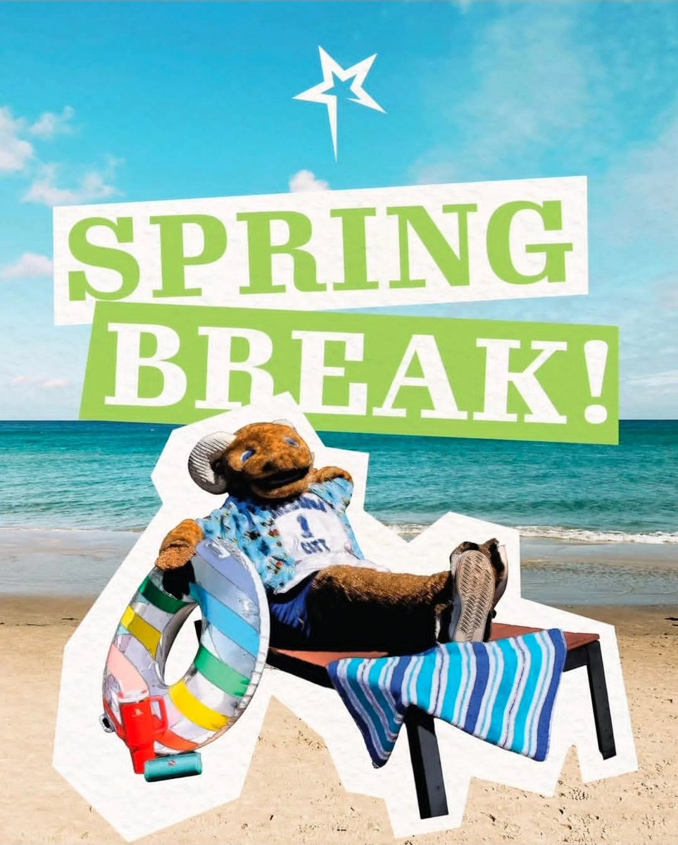 Petree College tweet media