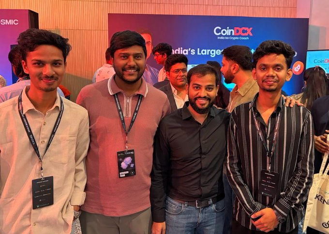 Satyawadi Samal tweet media