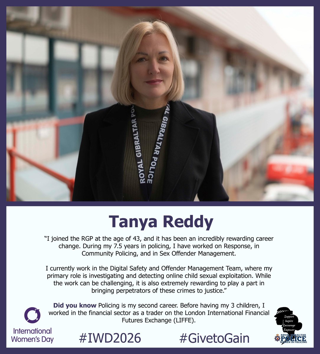 Royal Gibraltar Police tweet media