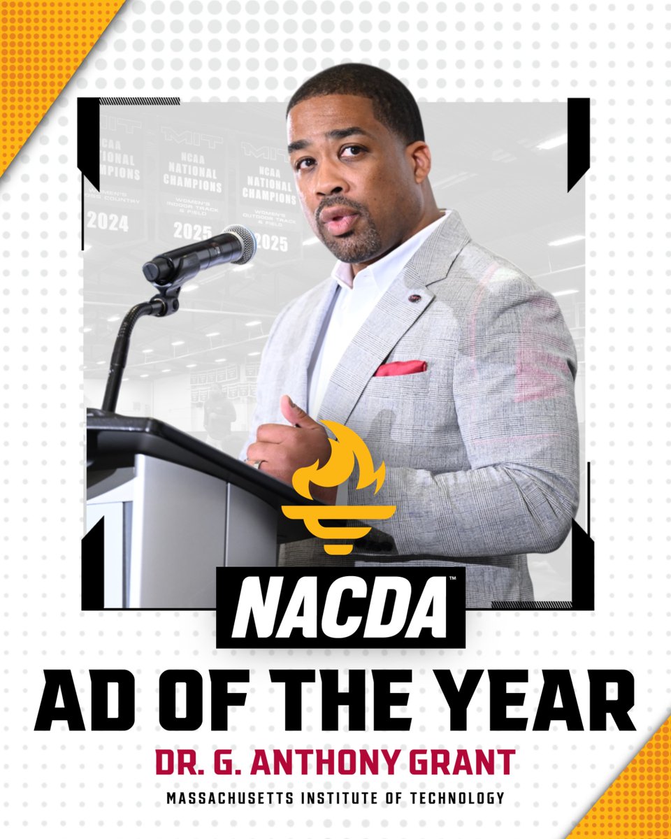 MIT Athletics tweet media