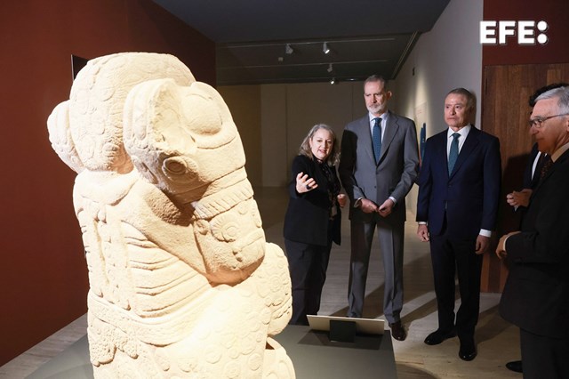 EFE Noticias tweet media