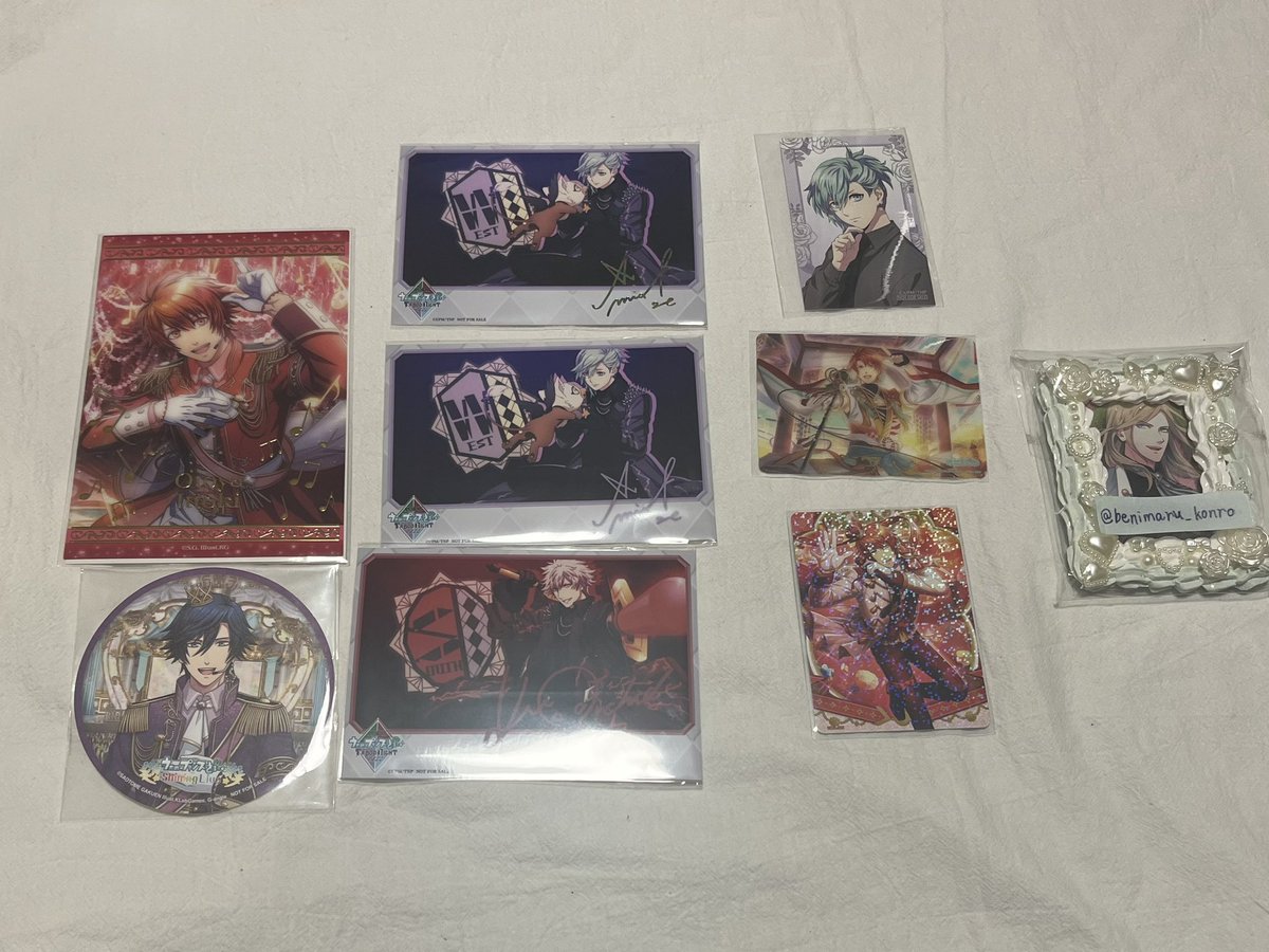 きのこ tweet media