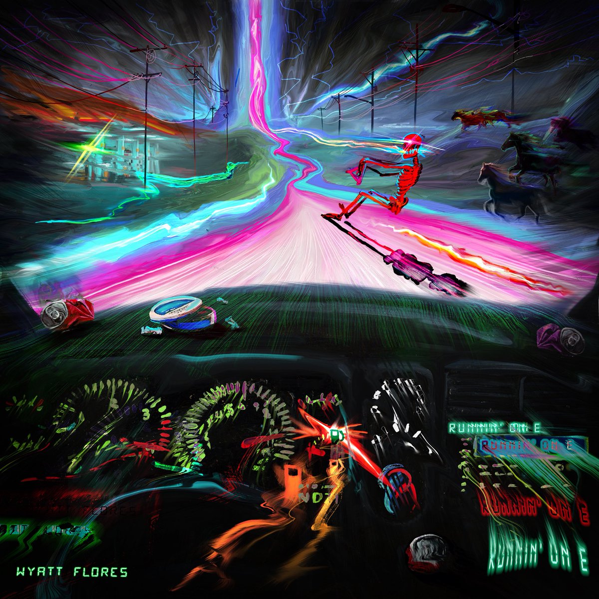 Wyatt Flores tweet media