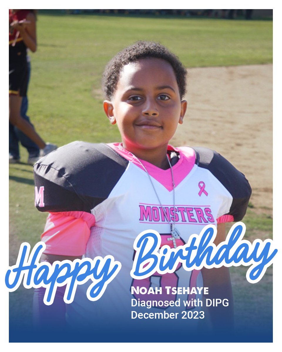 The Archer Foundation tweet media