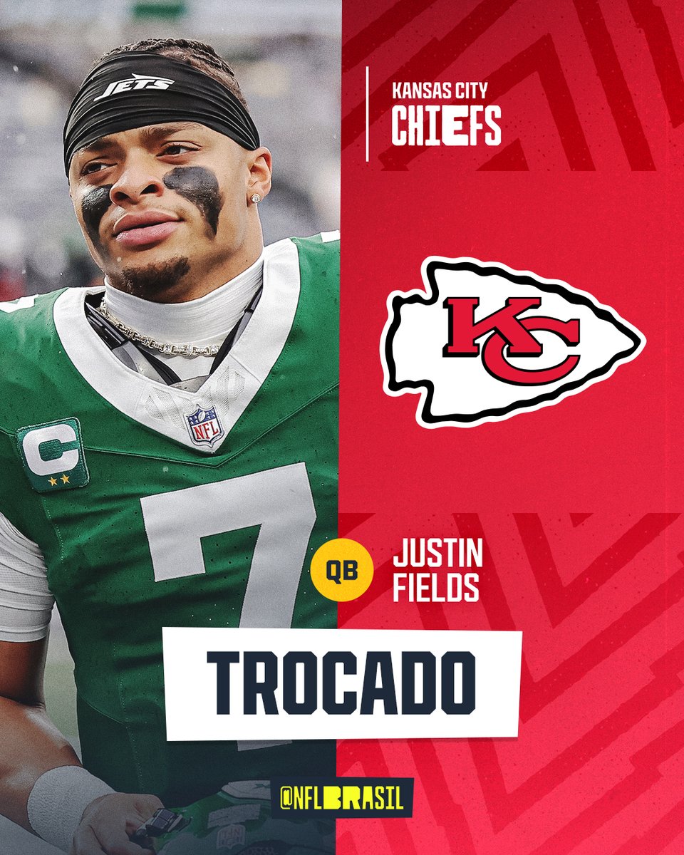 NFL Brasil tweet media