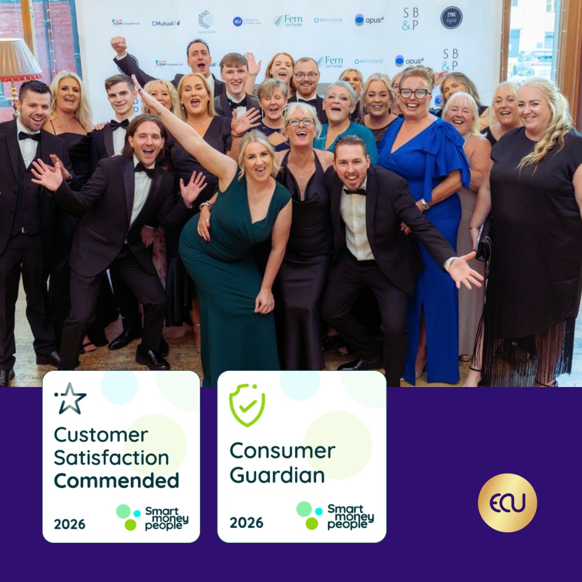 Enterprise Credit Union tweet media