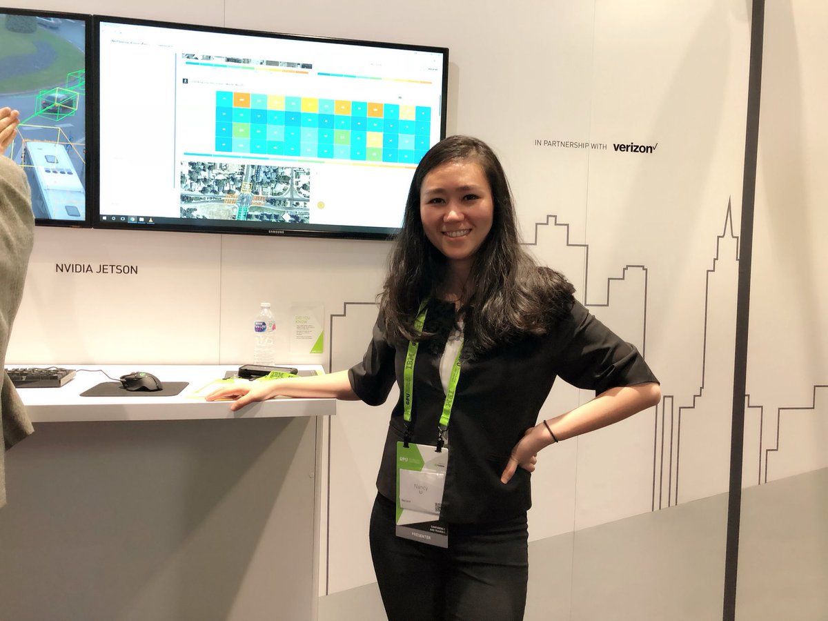 Dr. Nancy Li - Director of Product tweet media