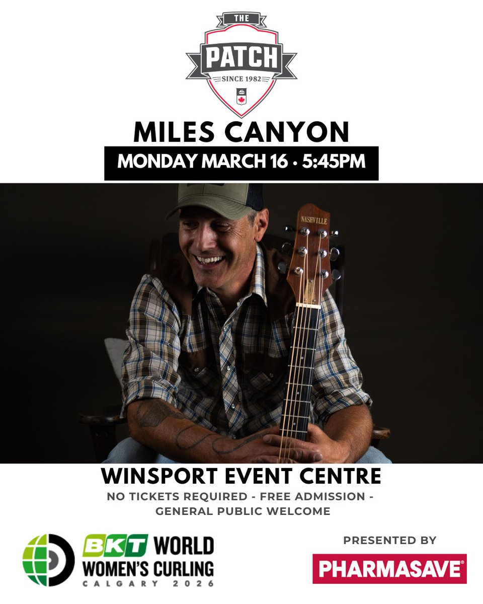 The Patch tweet media