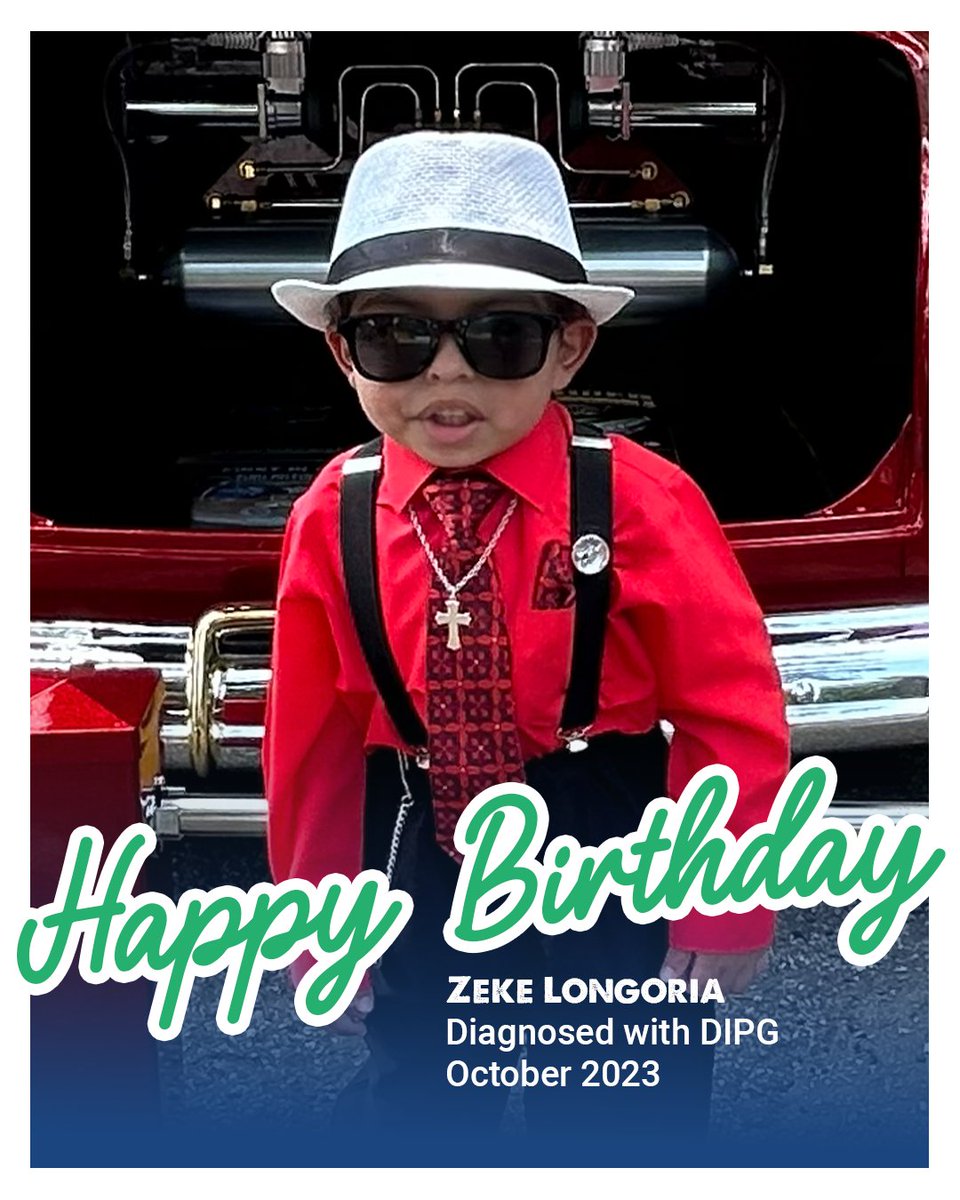 The Archer Foundation tweet media