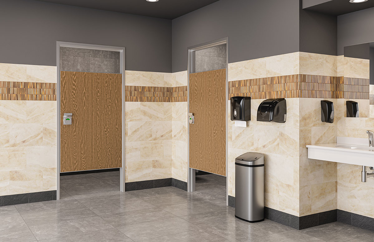 SpecialLite_inc's tweet image. NEW SOLUTION: Interior commercial wall thicknesses aren’t always consistent. But your frame can be.

🔗 Explore how our FlexFit™ Field-Adjustable Door Frame can help keep your project moving forward: hubs.ly/Q046LJW80

#FlexFit #Aluminum #CustomSolutions #Durability