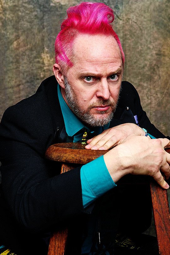 Daily Crit Role tweet media