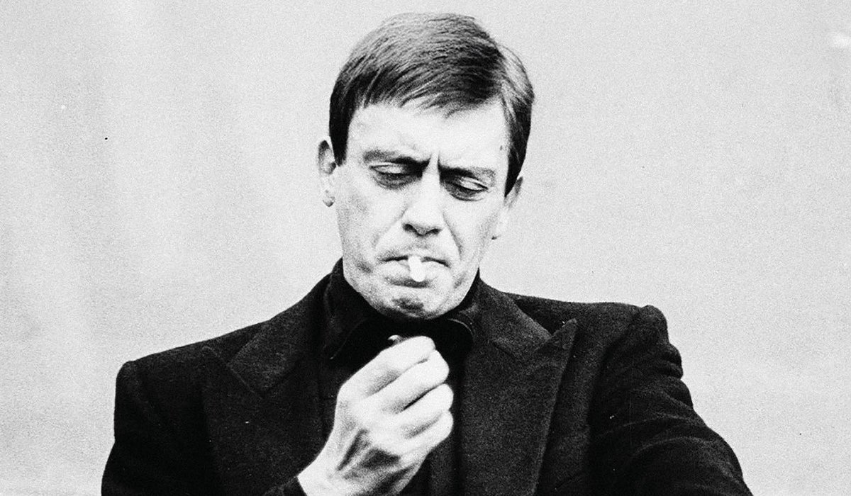 MastVlas's tweet image. V'è una nostalgia delle cose
che non ebbero mai un cominciamento.

Carmelo 
Pompilio 
Realino 
Antonio 
Bene, 16.03.2002.

#carmelobene #salome #pierpaolopasolini #edipore