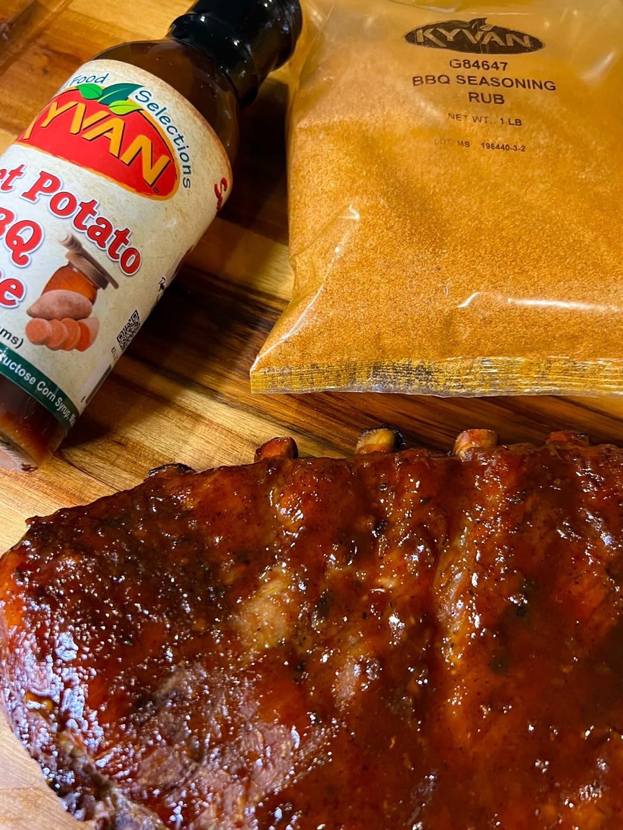 KYVAN® Foods tweet media