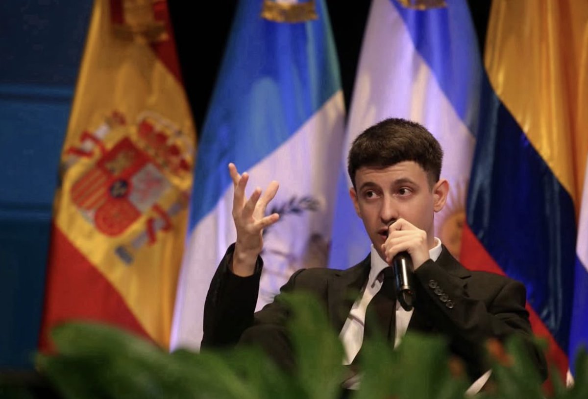 Infinita City tweet media