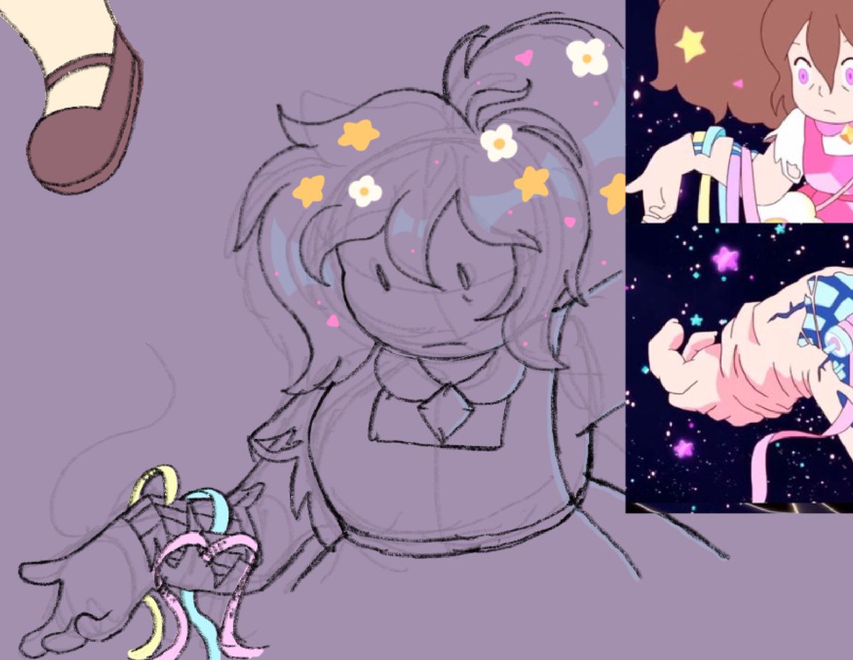 🌻Grassy🌻 tweet media