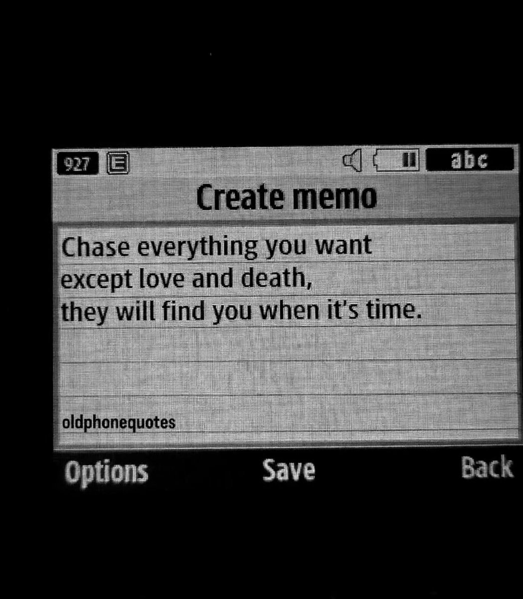 Brutal truth.