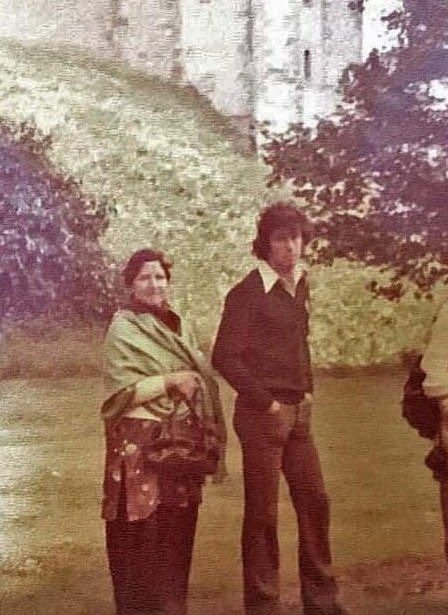 بہادر ماں کا بہادر  بیٹا ❤️