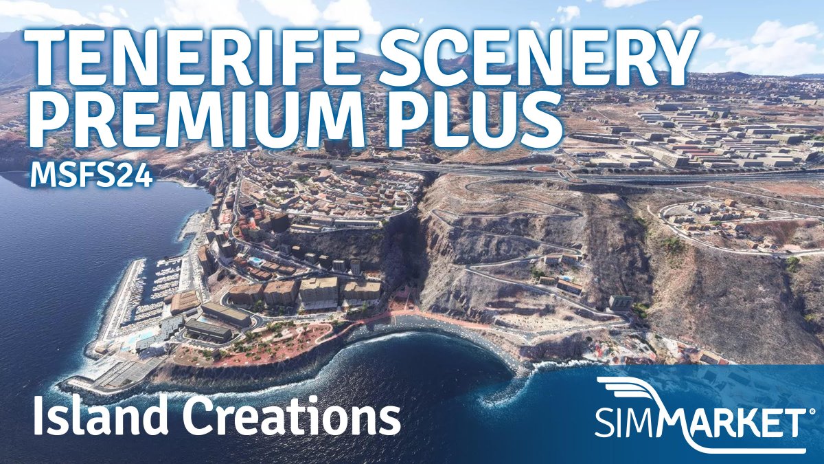 simFlight simMarket tweet media